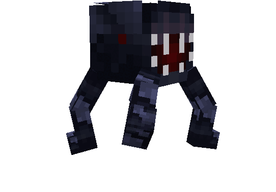 Charles, incarnation of fear