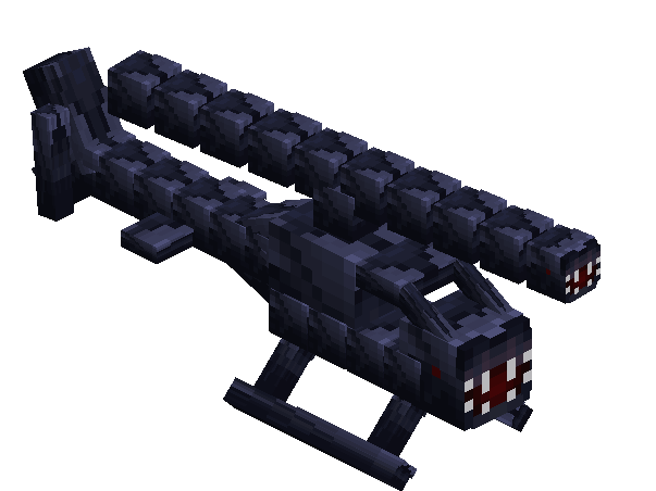 Scathacopter