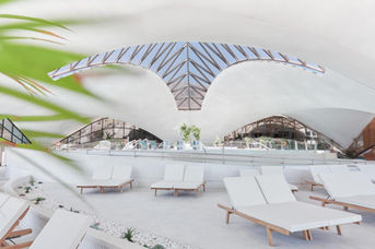 Spaopplevelse for to – Gloria Palace San Agustín, Gran Canaria.