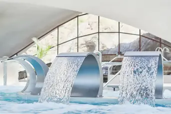 Privat spa-stund for brudeparet – Gloria Palace San Agustín, Gran Canaria.