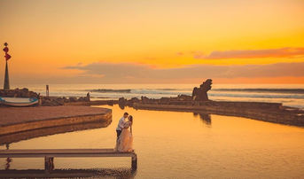 Lyssetting på kveldstid – Hotel Villa Cortés, Gran Canaria.