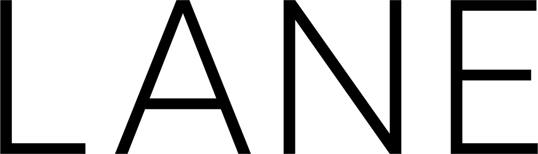 Prosjekt Bryllup, utvalgt leverandør hos The Lane – internasjonalt bryllupsunivers