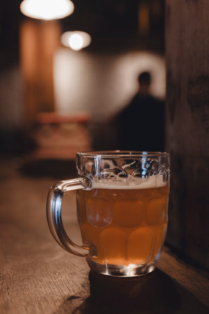 Evening drinks and social moments at The Free Company, Balerno – relaxed Scotland wedding photography.