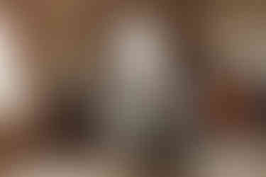 Bridal details — tiara, bouquet by Stockbridge Flower Company, and Sareh Nouri gown styled for a fairytale Scottish castle wedding.