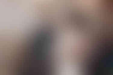 Emotional wedding ceremony at Forbes of Kingennie Country Resort in Scotland