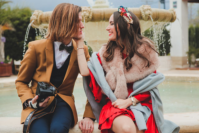 edinburgh wedding photographer