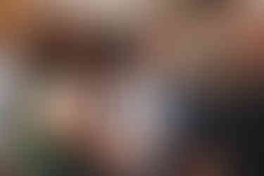 Guests enjoying drinks reception at The Free Company, Balerno – relaxed and editorial Scotland wedding photography.