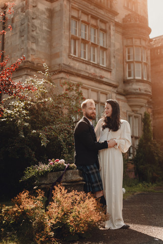 edinburgh wedding photographer, scotland wedding photographer, edinburgh wedding photography, edinburgh wedding photography, intimate wedding, bride inspiration, summer garden wedding, elopement in scotland, natural, meaningful wedding, edinburgh, scotland, photographer, photography, summer wedding