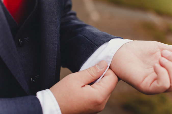 edinburgh wedding photographer