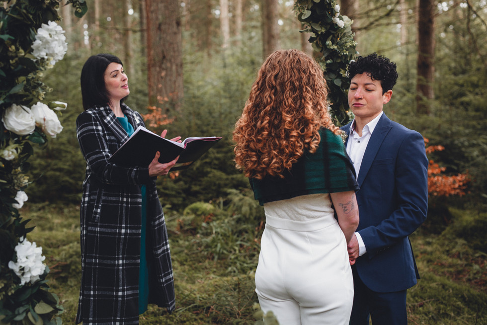 Atholl palace hotel the hermitage of dunkeld  wedding photography Scotland LGBT