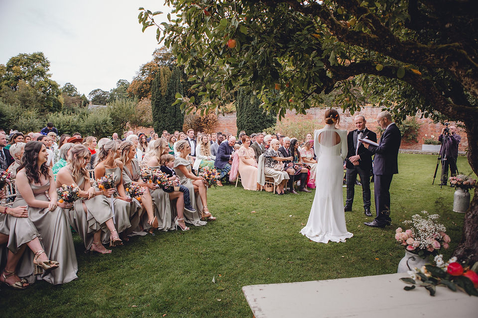 the byre at inchyra wedding photographer edinburgh