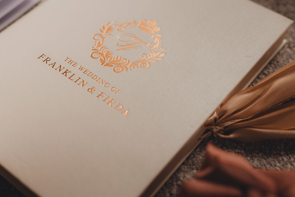 Bridal preparation in elegant room at Balbirnie House Hotel with editorial and documentary wedding photography style