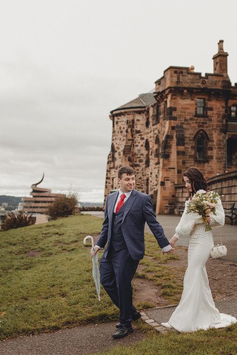 edinburgh wedding photographer