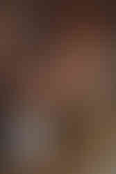 Wedding table flowers and decoration at Comrie Croft captured by a Scotland wedding photographer.