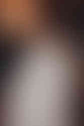 Bride preparation in Dalhousie Castle room with soft light and meaningful quiet moments