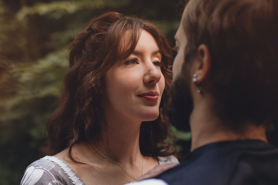 editorial, medieval inspiration, lord of the rings aesthetic, elopement in scotland, edinburgh elopement, elopement photography, fantasy wedding, edinburgh wedding photographer, fine art