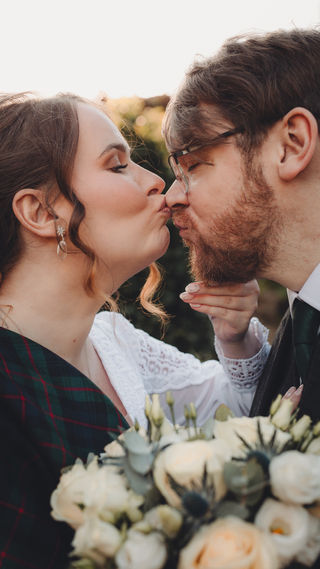 Romantic Ocher at City Chambers & The Spencer