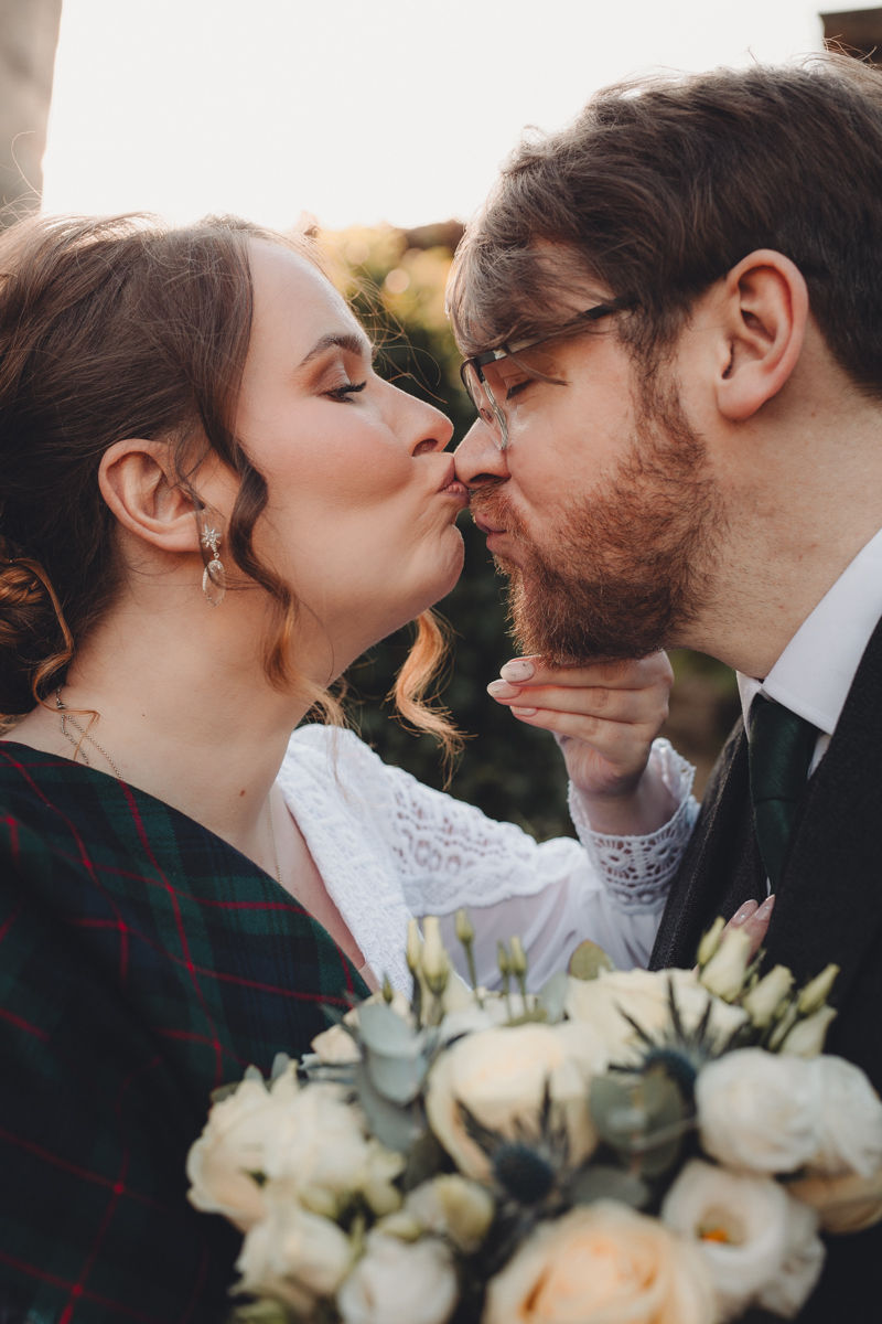 Romantic Ocher at City Chambers & The Spencer