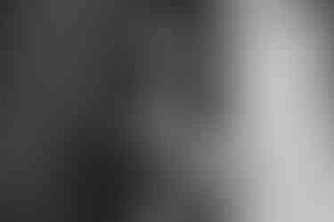 Groom getting ready before the ceremony at Comrie Croft photographed by a Scotland wedding photographer.