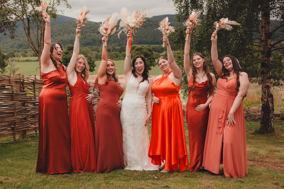 Cinematic couple elopement session at Thirlestane Castle, Scotland, capturing connection, love, and fine art storytelling