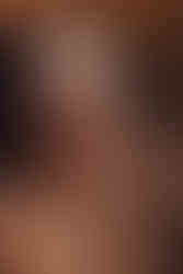 Fine art portraits of the bride preparing with soft light, editorial and meaningful Edinburgh wedding photography