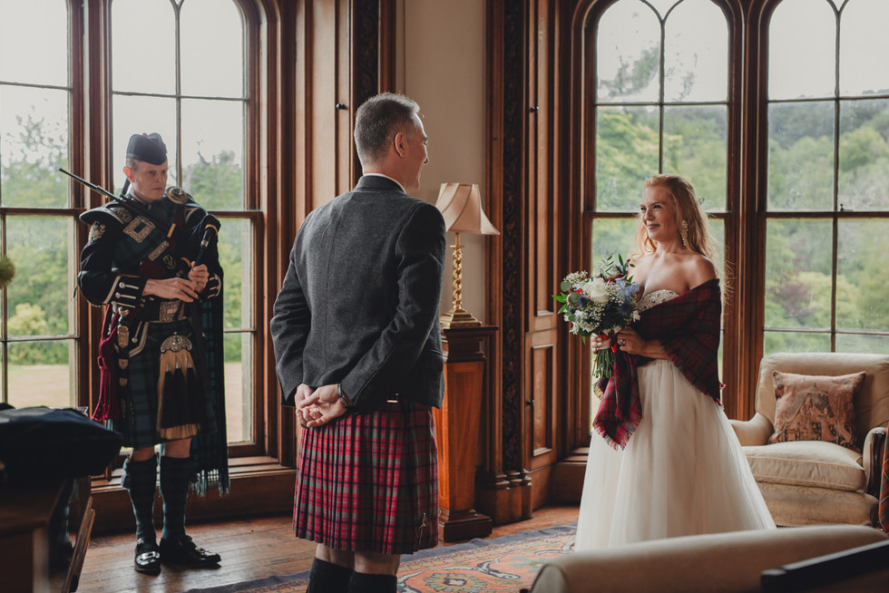 edinburgh, edinburgh wedding photographer, duns castle, scotland elopement photographer, elope in scotland, elopement in scotlands, duns castle, duns castle wedding, duns castle elopement, castle elopement, castles of scotland, best places to elope in scotland, elopements in scotland, wedding photos in scotland, elopement photography in scotland, gordon nicholson kildmakers, elopement ideas, bagpipper for weddings, romantic wedding photography scotland, fine art photography edinburgh