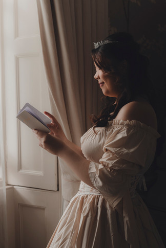 Elegant bridal details and accessories photographed by a Scotland documentary wedding photographer