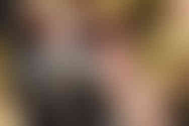 Woodland wedding ceremony at Comrie Croft captured by a Scotland wedding photographer.