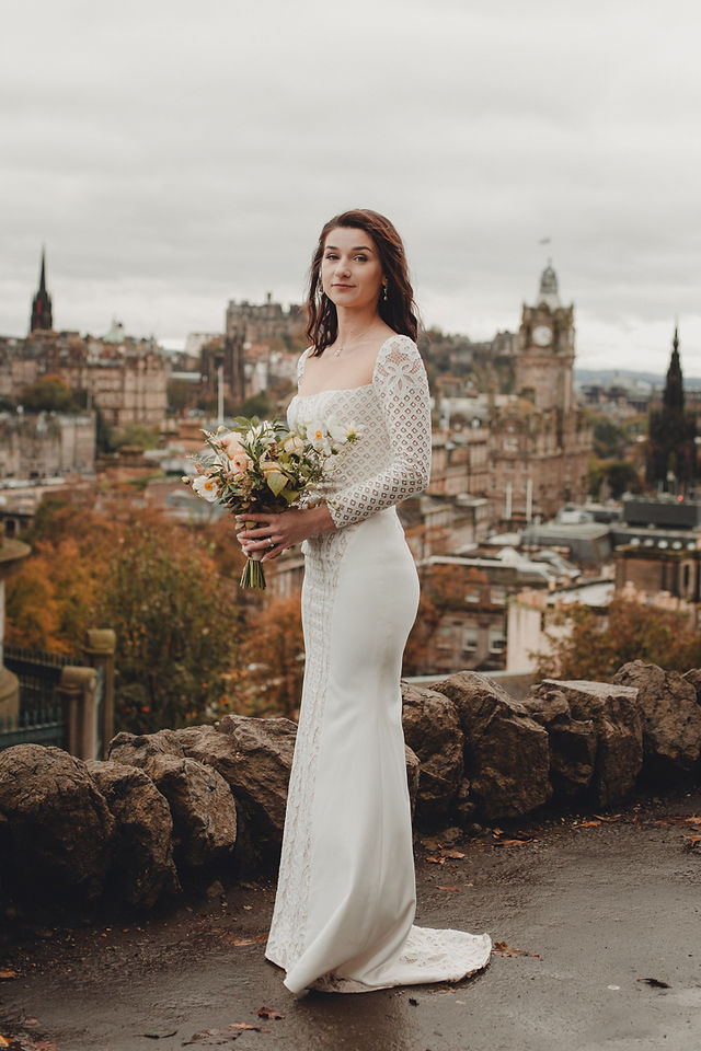 edinburgh wedding photographer