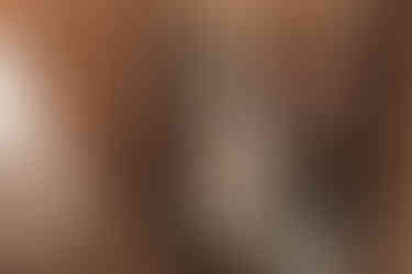 Candid and intimate moments of the bride getting ready in the castle, cinematic and storytelling style