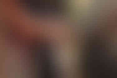 Emotional ceremony moments at Comrie Croft captured by a Scotland wedding photographer.