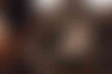 Bridal details — tiara, bouquet by Stockbridge Flower Company, and Sareh Nouri gown styled for a fairytale Scottish castle wedding.