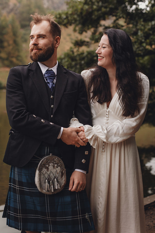  wedding photographer edinburgh