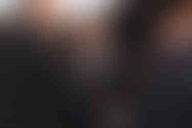 Editorial style evening celebration and drinks at Balerno photographed by an Edinburgh wedding photographer.