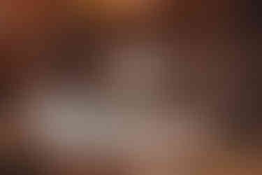 Wedding reception details and table styling in Scotland photographed by a Scotland wedding photographer.