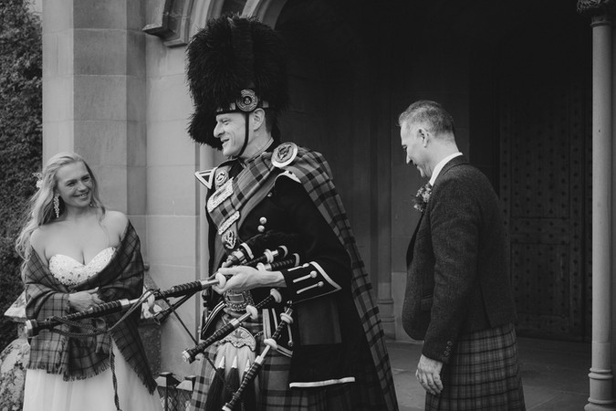 edinburgh, edinburgh wedding photographer, duns castle, scotland elopement photographer, elope in scotland, elopement in scotlands, duns castle, duns castle wedding, duns castle elopement, castle elopement, castles of scotland, best places to elope in scotland, elopements in scotland, wedding photos in scotland, elopement photography in scotland, gordon nicholson kildmakers, elopement ideas, bagpipper for weddings, romantic wedding photography scotland, fine art photography edinburgh