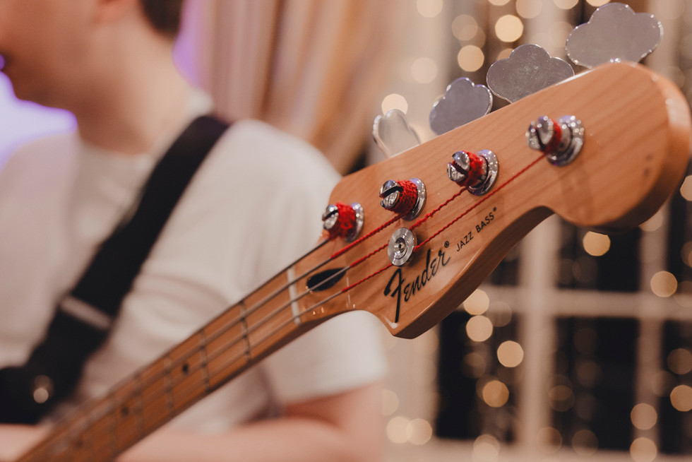 Evening wedding dance floor at Balbirnie House Hotel documentary wedding photography