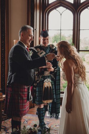 edinburgh, edinburgh wedding photographer, duns castle, scotland elopement photographer, elope in scotland, elopement in scotlands, duns castle, duns castle wedding, duns castle elopement, castle elopement, castles of scotland, best places to elope in scotland, elopements in scotland, wedding photos in scotland, elopement photography in scotland, gordon nicholson kildmakers, elopement ideas, bagpipper for weddings, romantic wedding photography scotland, fine art photography edinburgh