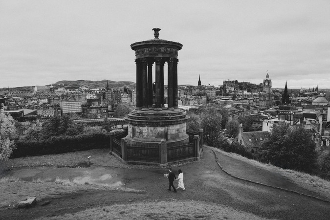 edinburgh wedding photographer