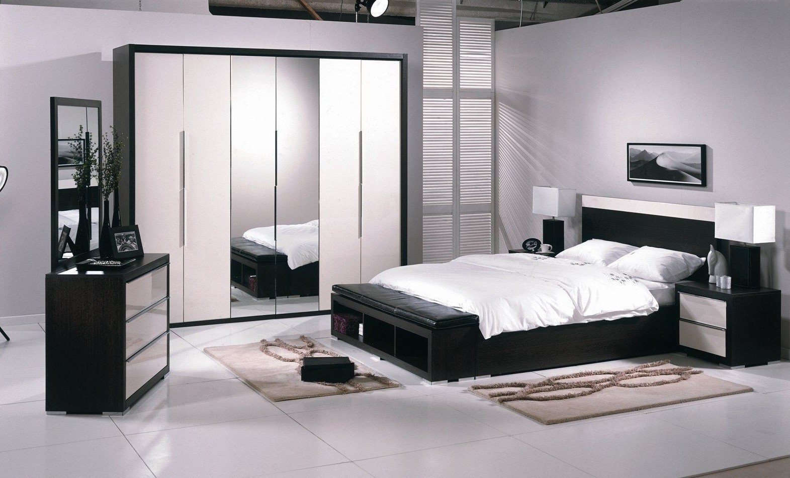 غرف نوم رئيسية mas br01 egypanel