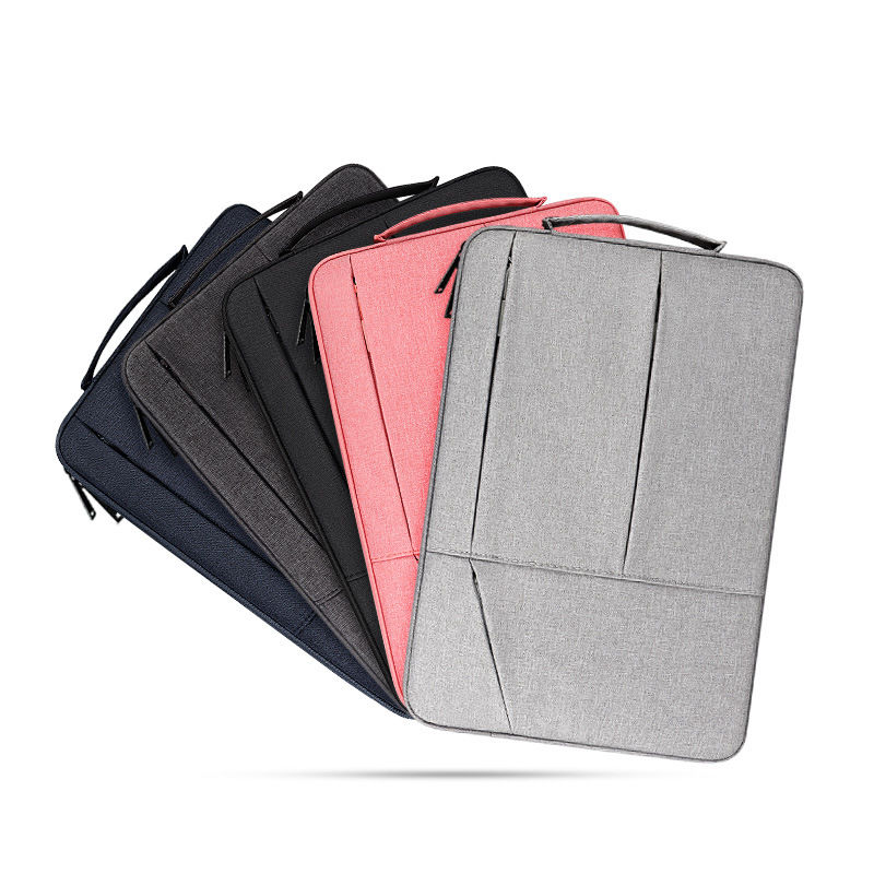 Thumbnail: Laptop Bag ASUS Briefcase Liner Bag