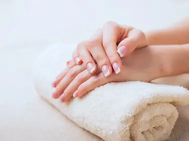 Manicure