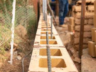 Masonry & Block Walls in Albuquerque: Common Problems, Repairs, and Homeowner Maintenance Tips article image