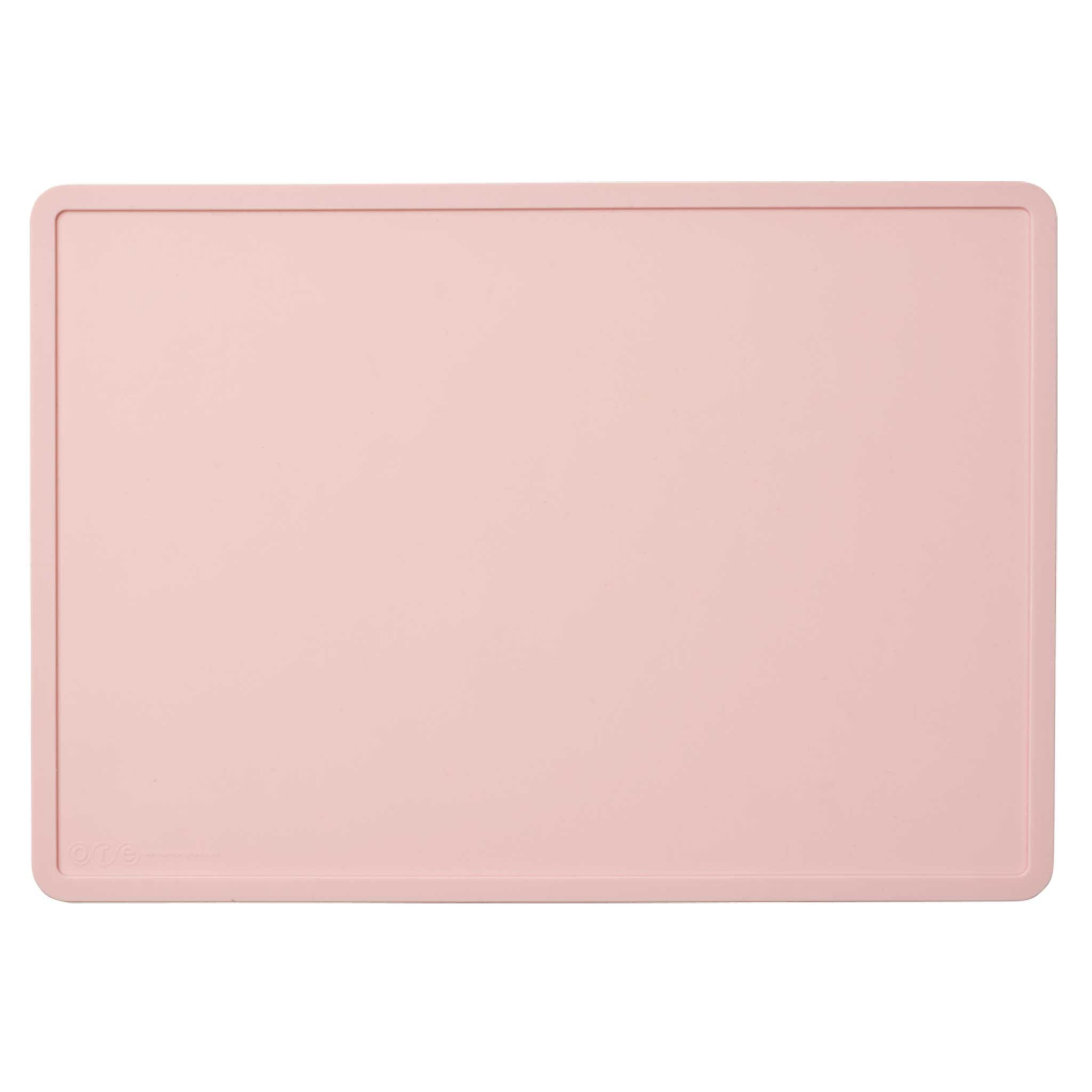 Silicone Placemat | Pink