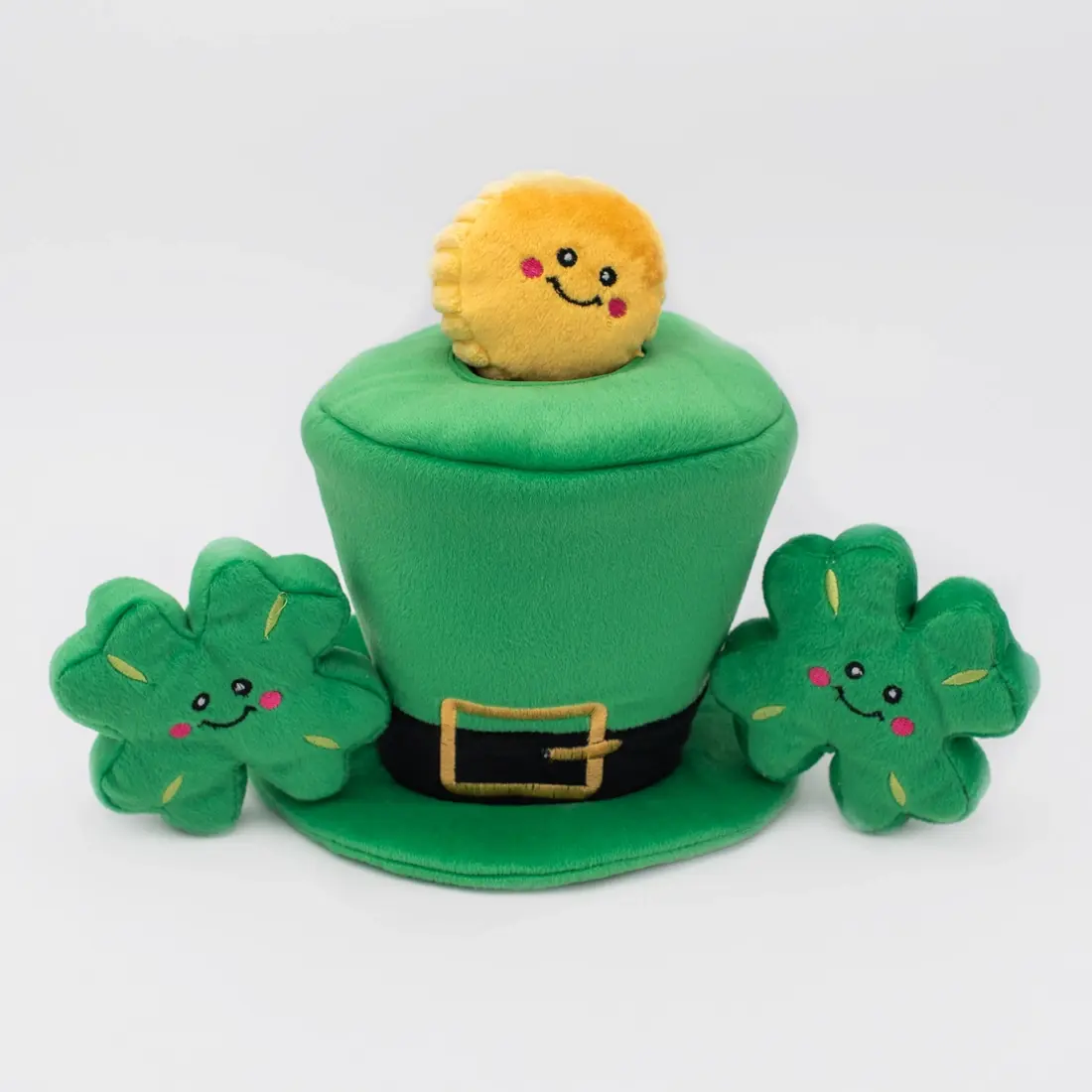 Leprechaun Hat | Zippy Paws