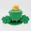 Thumbnail: Leprechaun Hat | Zippy Paws