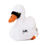 Miniaturbild: VP Hanky der Schwan Plüschtier