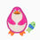 Thumbnail: Pup Pals | Penguin