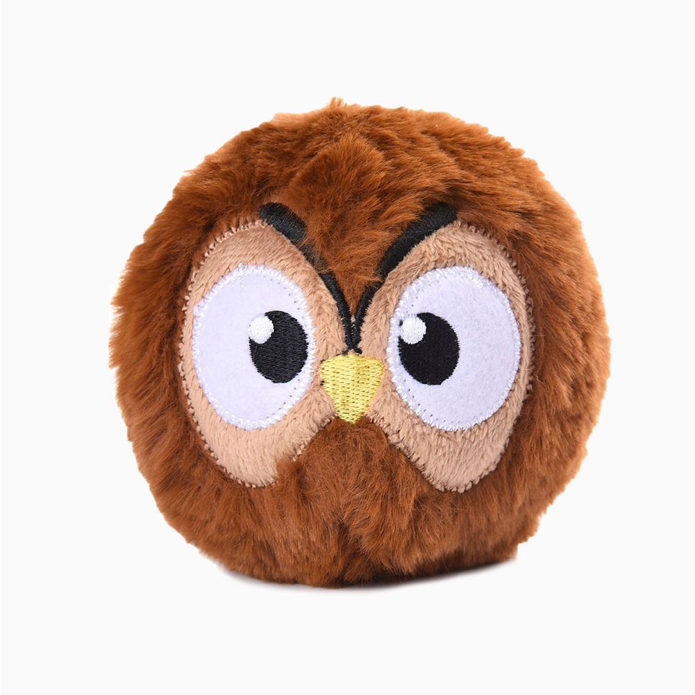 Zoo Ball | Owl