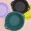 Thumbnail: Collapsible Silicone Bowl